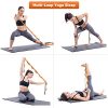 Yoga Strap for Exercise, Physical Therapy, Pilates