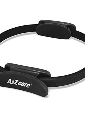 A2ZCARE Pilates Ring Magic Circle, Gym, Aerobics