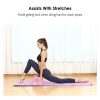 Yoga Blocks 2 Pack,  High Density EVA Foam