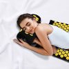 HemingWeigh Acupressure Mat and Pillow Set with Bag