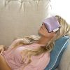 DreamTime Eye Pillow with Lavender Aromatherapy