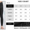 Dragon Fit High Waist Yoga Leggings for Women with Pockets