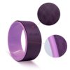 ATIVAFIT Yoga Wheel - Strongest, Most Comfortable Dharma