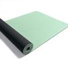 Gumif Yoga mats, Premium TPE eco Friendly Materia