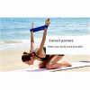 DINGDANG Yoga Strap, Yoga Strap for Stretching