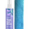 ASUTRA Natural, Organic Yoga Mat Cleaner
