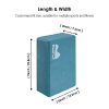 REEHUT (1-PC Yoga Block, 9"x6"x4" - High Density EVA
