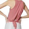 Backless Yoga Shirt for Womens