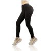 Varuwy Women's High Waist Yoga Pants