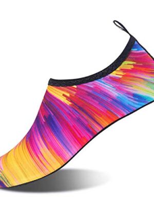 YALOX Water Shoes Women's Men's Outdoor Beach