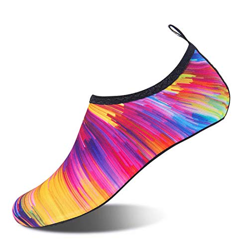 YALOX Water Shoes Women's Men's Outdoor Beach 1 YALOX Water Shoes Women's Men's Outdoor Beach