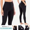 Ewedoos Women's Yoga Pants with Pockets