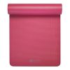 Workout: Essentials Thick Yoga Mat with Easy-Cinch Strap