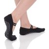 Great Soles Ballet Non Skid Socks for Women