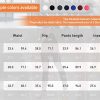 COOLOMG Women's Compression Leggings Workout