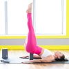 Yoga Strap High Density EVA Foam Blocks for Stretching