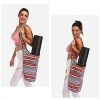Kokiri - Yoga Mat Bag - Yoga Mat Tote Sling Carrier for Women
