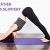 Heathyoga Hot Yoga Towel Non Slip, Perfect for Hot Yoga