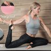 Gypsy Earth Yoga Carry Bag with Yoga mat (Grey)