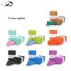 Yoga Block Plus Strap with Metal D-Ring