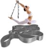Roller Buddy Yoga Block Stretch Out Strap Set