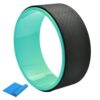 NGT Yoga Wheel 13 inch Yoga Wheels for Back Pain