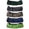 YogaAddict Yoga Mat Bag 'Compact' With Pocket, 28" Long