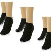 Multipack of Non Slip Yoga Socks for Women, Men and Girls