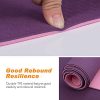 TOPLUS Yoga Mat, 1/4 inch Pro Yoga Mat TPE Eco