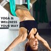 Yoga Hammock Easy Set-Up Guide