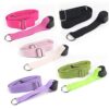xinyankeying Yoga Strap Leg Stretcher Fitness Band
