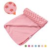 FFPOPU Microfiber Yoga Towel 72 x 25