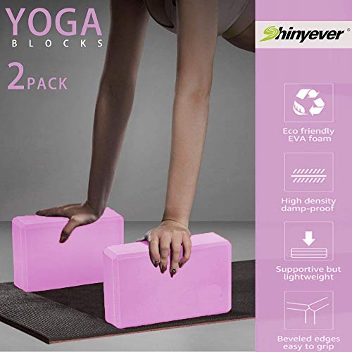 Complete Yoga Prop Set: Elevate Your Practice with Premium Comfort and Support