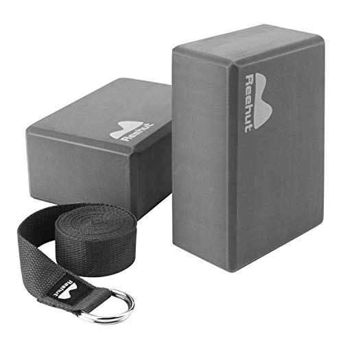 Yoga Block for Stretching High Density EVA Foam