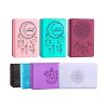 CWM Yoga Block - Supportive Latex-Free EVA Foam Soft