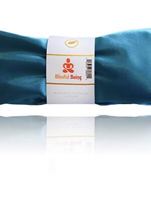 Herbal Relaxation Yoga Lavender Eye Pillow