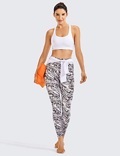 41+abi5yN7L Strappy Yoga Bra for Women Fitness Workout