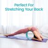 Nature's Integrity Yoga Wheel 13"  - for Stretching