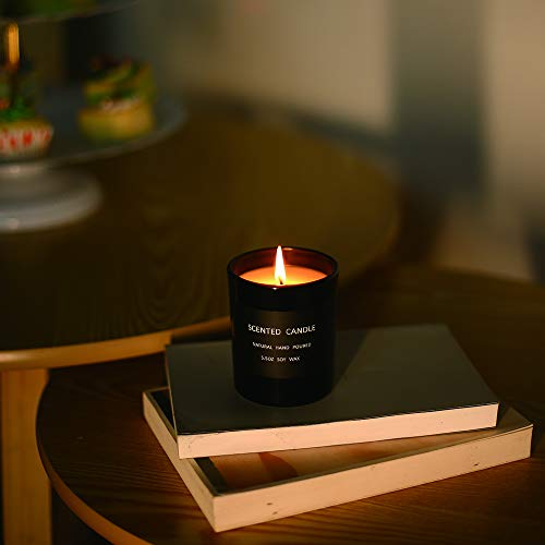 41aqc5MraSL.SL1500 Scented Candles for Home Scented, Aromatherapy