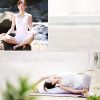 KimBird Set of 2 Premium Natural Cork Yoga Blocks