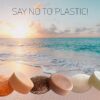 Shampoo Bar for All Hair Types - Perfect Travel Bar Shampoo for Hair