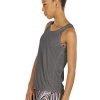 Women Yoga Tops Activewear Open Back