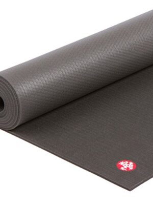 Yoga Mat Ultra Dense Cushioning for Support and Stability