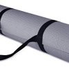 BalanceFrom GoYoga All-Purpose 1/4-Inch High Density