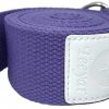 Yoga Strap Sturdy Stretching Belt