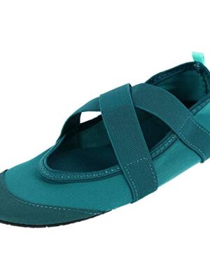 FitKicks Crossovers Women's Foldable Active Lifestyle