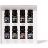 Cliganic USDA Organic Aromatherapy Essential Oils Set