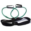 Kanxiner Resistance Bands for Legs, Stretch Straps Yoga