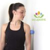 Acupoint Physical Massage Therapy Ball Set