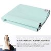 UGO Yoga Mat Pilates and Floor Exercises Fitness